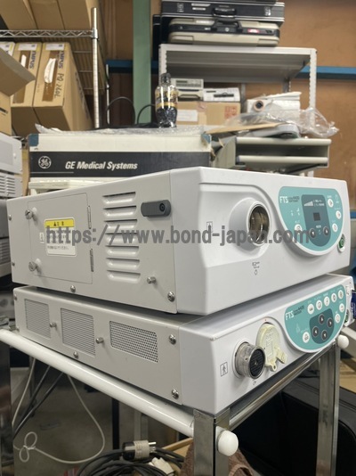 Processor/Lightsource&nbsp;|&nbsp;FUJIFILM&nbsp;|&nbsp;EPX-4400