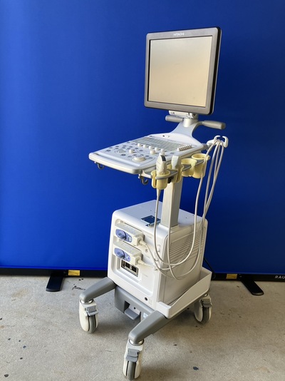 Color Doppler&nbsp;|&nbsp;HITACHI&nbsp;|&nbsp;F37