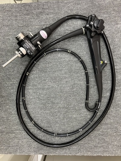 Video Gastroscope&nbsp;|&nbsp;OLYMPUS&nbsp;|&nbsp;GIF-H260