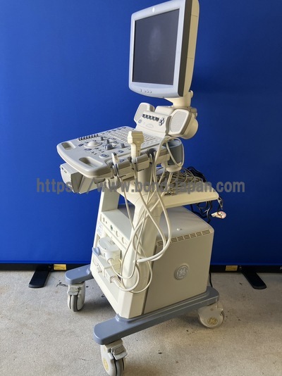 Color Doppler&nbsp;|&nbsp;GE&nbsp;|&nbsp;LOGIQ P5