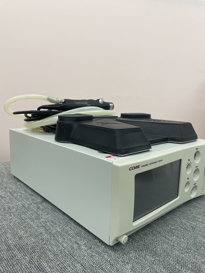 Core Console&nbsp;|&nbsp;Stryker&nbsp;|&nbsp;Core Console