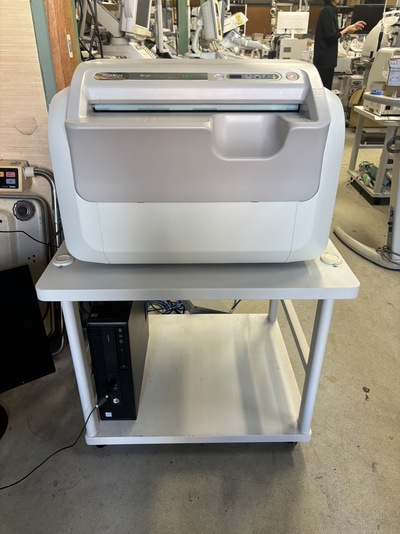 CR System&nbsp;|&nbsp;FUJIFILM&nbsp;|&nbsp;FCR PRIMA T2