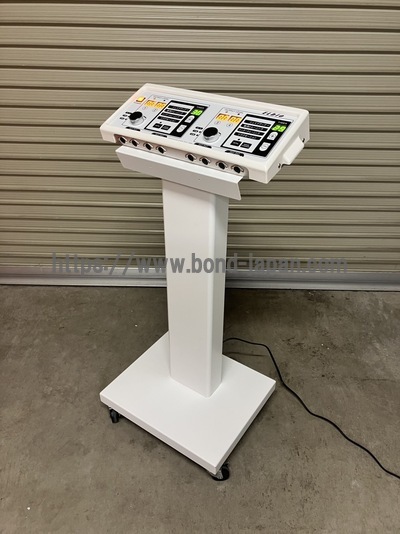 EMS治療器&nbsp;|&nbsp;&nbsp;|&nbsp;Mediness-8Deの写真