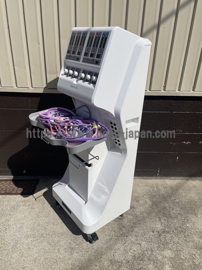 干渉電流低周波治療器（セダンテネオ）&nbsp;|&nbsp;株式会社日本メディックス&nbsp;|&nbsp;SD-5702の写真