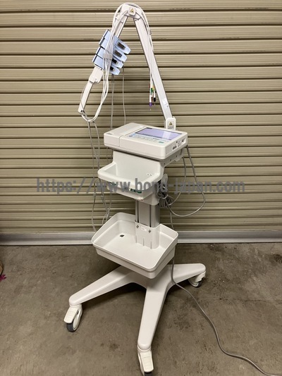 多機能心電計&nbsp;|&nbsp;フクダ電子株式会社&nbsp;|&nbsp;FCP-8300の写真