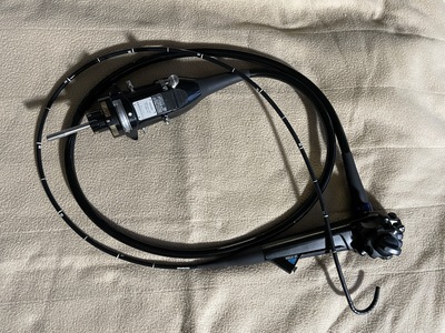 Video Gastroscope&nbsp;|&nbsp;OLYMPUS&nbsp;|&nbsp;GIF-XP290N