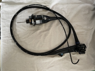 Video Gastroscope&nbsp;|&nbsp;OLYMPUS&nbsp;|&nbsp;GIF-XP290N