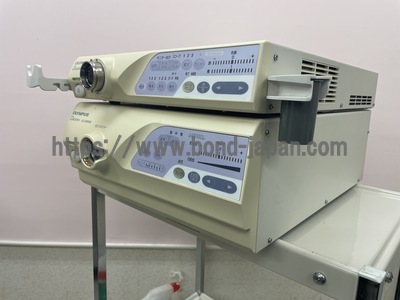 Endoscopy System&nbsp;|&nbsp;OLYMPUS&nbsp;|&nbsp;LUCERA CV-260SL
