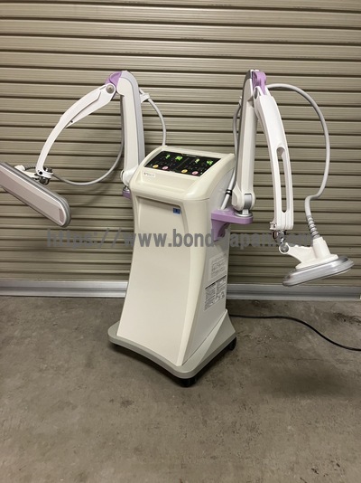 マイクロタイザー&nbsp;|&nbsp;ミナト医科学株式会社&nbsp;|&nbsp;MT-5Dの写真