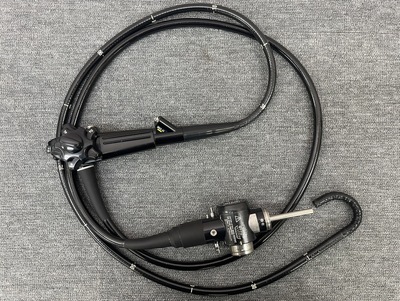 Video Colonoscope&nbsp;|&nbsp;OLYMPUS&nbsp;|&nbsp;CF-240I