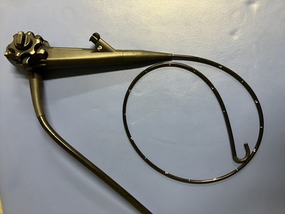 Video Gastroscope&nbsp;|&nbsp;FUJIFILM&nbsp;|&nbsp;EG-3000N