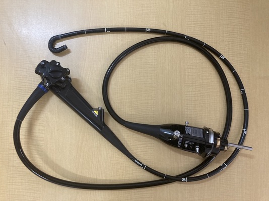 Video Gastroscope&nbsp;|&nbsp;OLYMPUS&nbsp;|&nbsp;GIF-HQ290