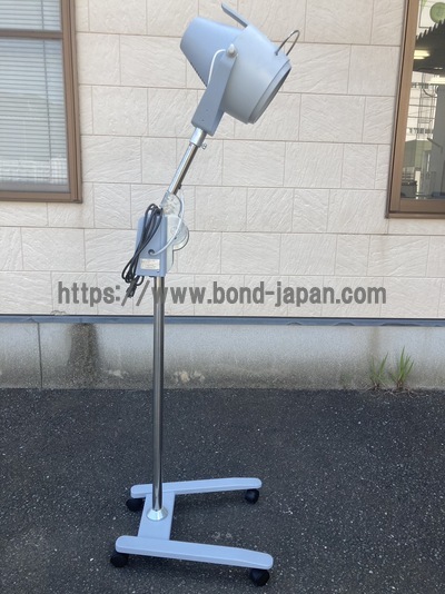 赤外線治療器&nbsp;|&nbsp;東芝医療用品株式会社&nbsp;|&nbsp;REDSUNの写真