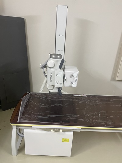 Digital X-ray&nbsp;|&nbsp;Fujifilm&nbsp;|&nbsp;CLINIXⅢ