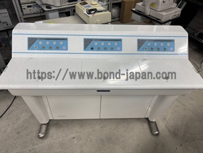 3人用ネブライザー&nbsp;|&nbsp;永島医科器械株式会社&nbsp;|&nbsp;Lumiereの写真