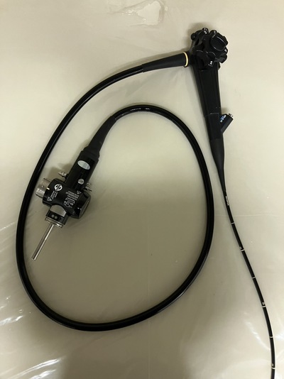 Video Gastroscope&nbsp;|&nbsp;OLYMPUS&nbsp;|&nbsp;GIF-XP150N