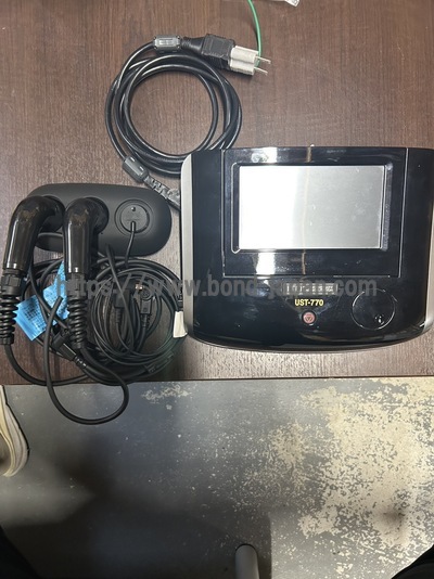 超音波治療器&nbsp;|&nbsp;伊藤超短波株式会社&nbsp;|&nbsp;UST-770の写真