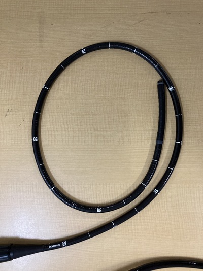 Video Colonoscope&nbsp;|&nbsp;OLYMPUS&nbsp;|&nbsp;PCF-Q260AZI