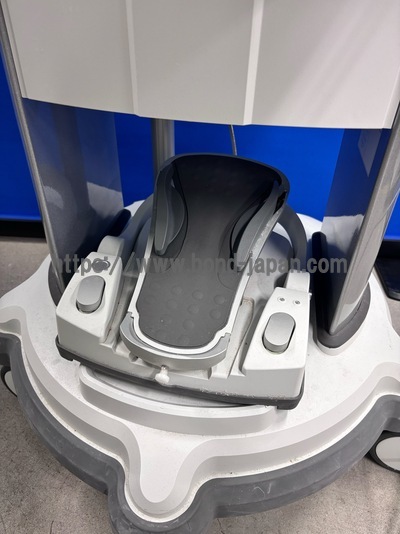 Phaco System / Cataract and vitreous&nbsp;|&nbsp;JOHNSON & JOHNSON&nbsp;|&nbsp;White-Star Signature