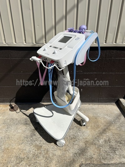 干渉電流型低周波治療器&nbsp;|&nbsp;株式会社日本メディックス&nbsp;|&nbsp;IFCｱﾙﾌｧ1の写真