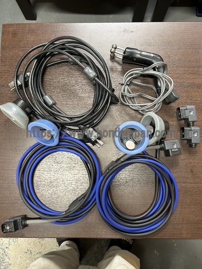 総合刺激装置&nbsp;|&nbsp;伊藤超短波株式会社&nbsp;|&nbsp;ES-5000の写真