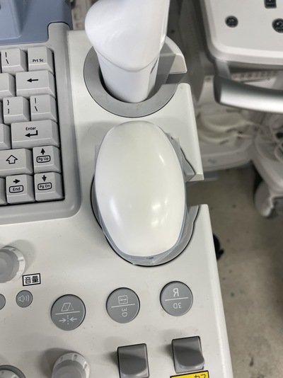 4D Ultrasound&nbsp;|&nbsp;GE&nbsp;|&nbsp;Voluson P8 BT16