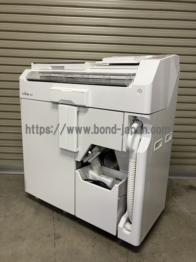 全自動分割分包機&nbsp;|&nbsp;高園産業株式会社&nbsp;|&nbsp;Crestage-Lite2の写真