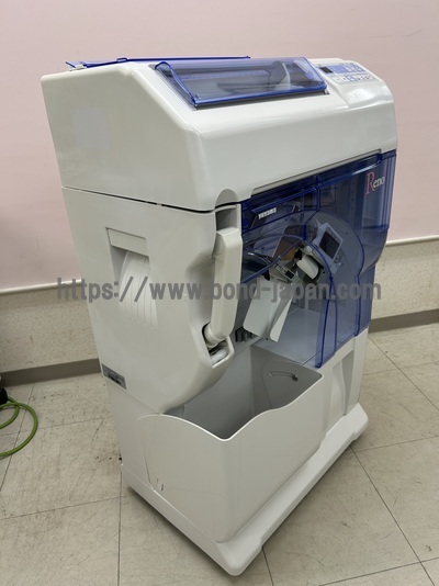 自動分包機&nbsp;|&nbsp;株式会社ユヤマ&nbsp;|&nbsp;CPX-ⅢS Reno-Sの写真