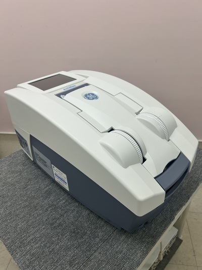 Bone Densitometry&nbsp;|&nbsp;GE&nbsp;|&nbsp;A-1000 EXP II