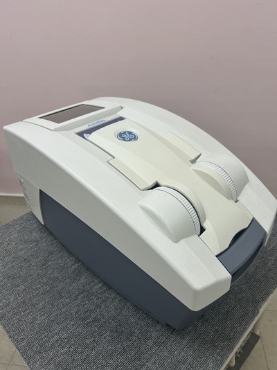 Bone Densitometry&nbsp;|&nbsp;GE&nbsp;|&nbsp;A-1000 EXP II