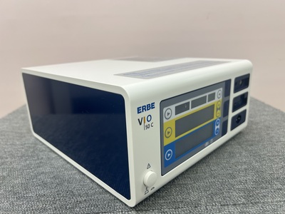 Electrosurgical Generator&nbsp;|&nbsp;ERBE&nbsp;|&nbsp;VIO50C