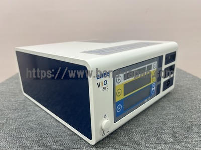Electrosurgical Generator&nbsp;|&nbsp;ERBE&nbsp;|&nbsp;VIO50C