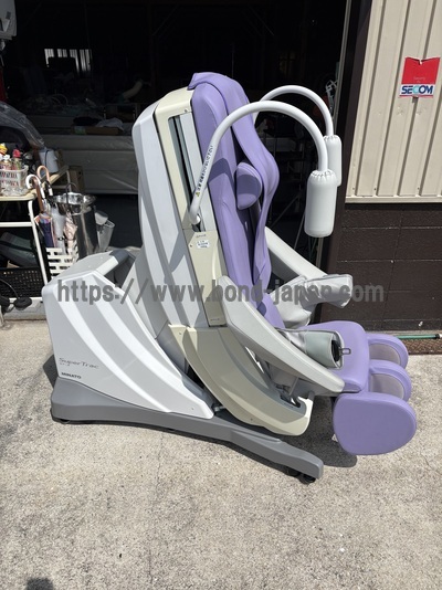 能動型自動間欠牽引装置&nbsp;|&nbsp;ミナト医科学株式会社&nbsp;|&nbsp;ST-3Lの写真