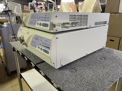 Endoscopy System&nbsp;|&nbsp;OLYMPUS&nbsp;|&nbsp;LUCERA CV-260SL