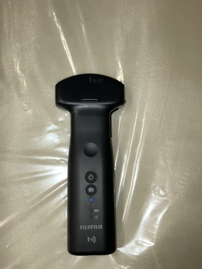 Ultrasound&nbsp;|&nbsp;FUJIFILM&nbsp;|&nbsp;iViz air Convex