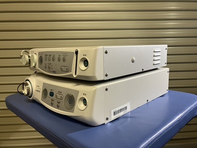 Endoscope System&nbsp;|&nbsp;FUJIFILM&nbsp;|&nbsp;LASEREO 4450HD