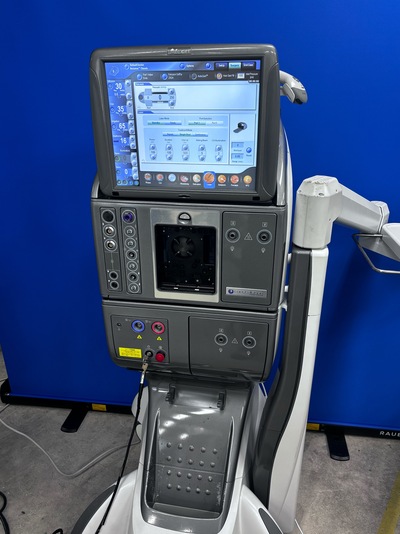 Vitreoretinal and cataract surgery device&nbsp;|&nbsp;Alcon&nbsp;|&nbsp;CONSTELLATION Vision LXT