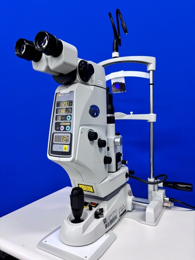 YAG Laser&nbsp;|&nbsp;NIDEK&nbsp;|&nbsp;YC-1800