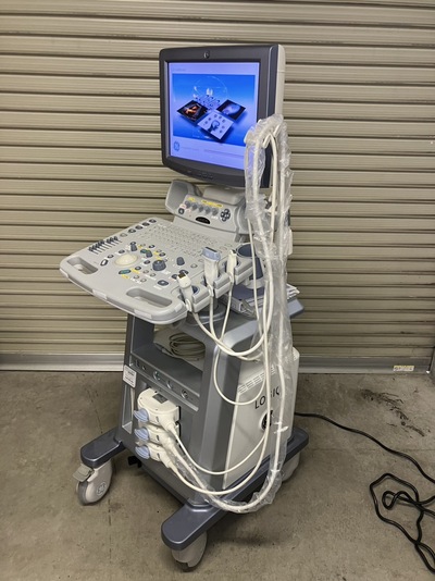 Color Doppler&nbsp;|&nbsp;GE&nbsp;|&nbsp;LOGIQ P5