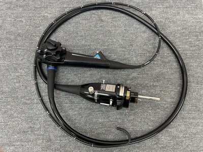 Video Gastroscope&nbsp;|&nbsp;OLYMPUS&nbsp;|&nbsp;GIF-XP290N