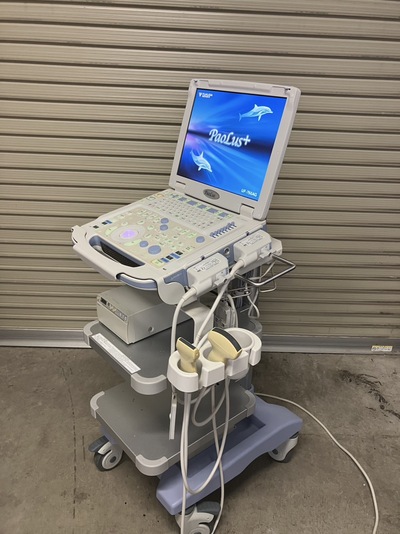 &nbsp;|&nbsp;FUKUDA DENSHI&nbsp;|&nbsp;UF-760AG+