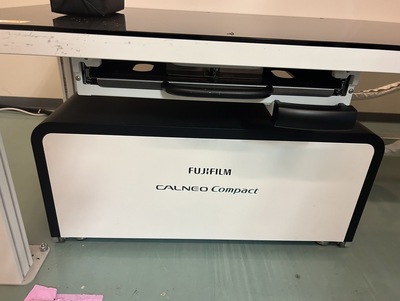 X-ray System&nbsp;|&nbsp;FUJIFILM&nbsp;|&nbsp;CALNEO Compact XR-E20S