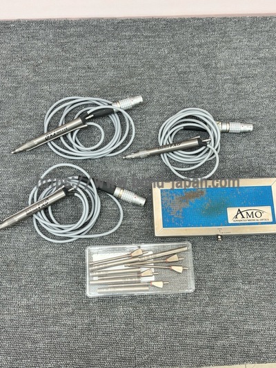 Cataract and vitreous surgery equipment&nbsp;|&nbsp;JOHNSON & JOHNSON&nbsp;|&nbsp;White-Star Signature