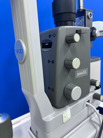 Slitlamp&nbsp;|&nbsp;TAKAGI&nbsp;|&nbsp;300XL