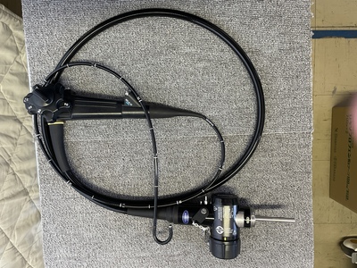 Video Gastroscope&nbsp;|&nbsp;OLYMPUS&nbsp;|&nbsp;GIF-XP150N
