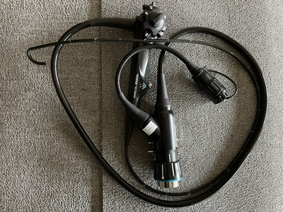 Video Gastroscope&nbsp;|&nbsp;Fujifilm&nbsp;|&nbsp;EG-L580NW7