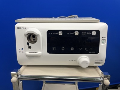 Endoscope System&nbsp;|&nbsp;FUJIFILM&nbsp;|&nbsp;EP-6000