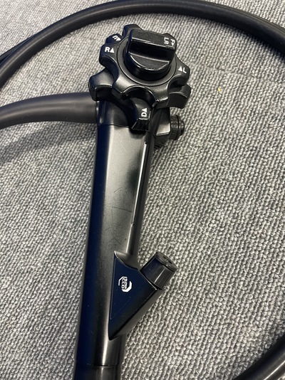 Video Gastroscope&nbsp;|&nbsp;FUJIFILM&nbsp;|&nbsp;EG-530NW