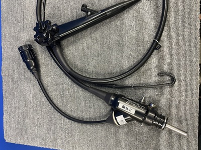 Video Gastroscope&nbsp;|&nbsp;FUJIFILM&nbsp;|&nbsp;EG-530NW