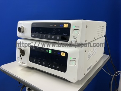 VP-7000/BL-7000 + EG-760R Endoscope System&nbsp;|&nbsp;FUJIFILM&nbsp;|&nbsp;ELUXEO 7000(VP-7000/BL-7000)